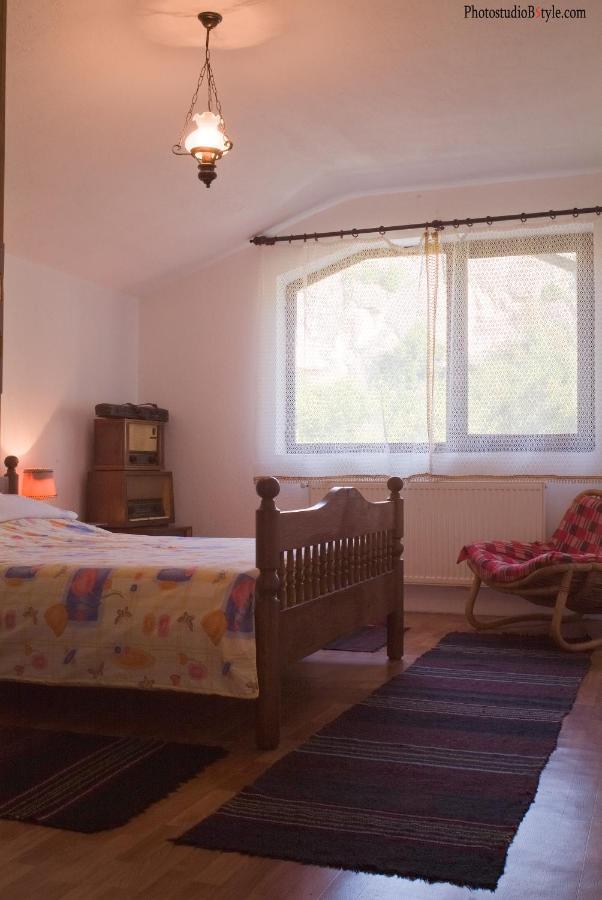 Neda'S House Hotel Cherven  Phòng bức ảnh